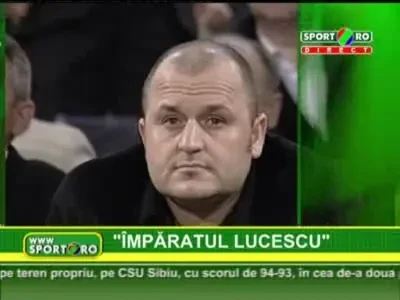 Mititelu: Stelistii se bucura de suspendare, ei au probleme cu suporterii!