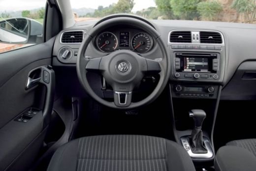 Heidi Klum este innebunita dupa noul Volkswagen Polo! VEZI POZE:_12