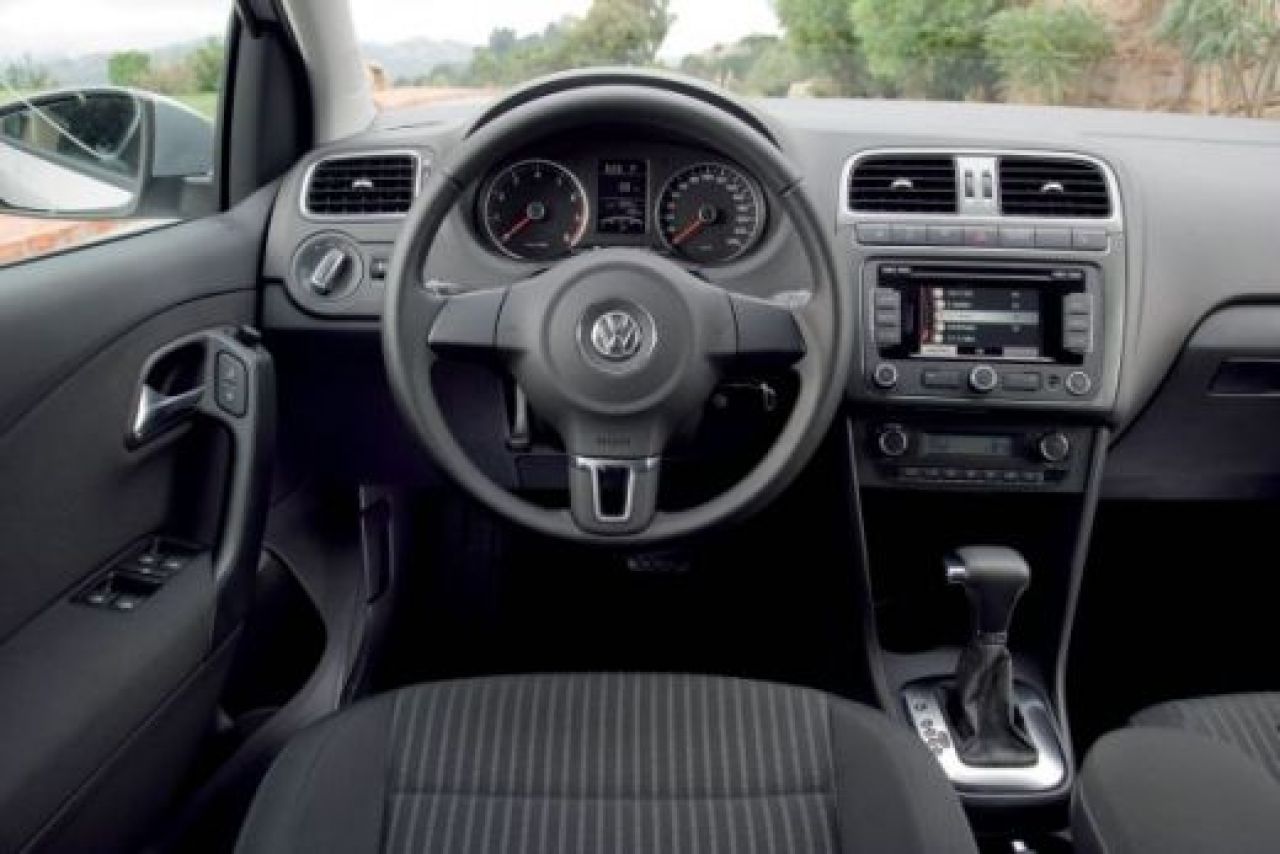 Heidi Klum este innebunita dupa noul Volkswagen Polo! VEZI POZE:_12