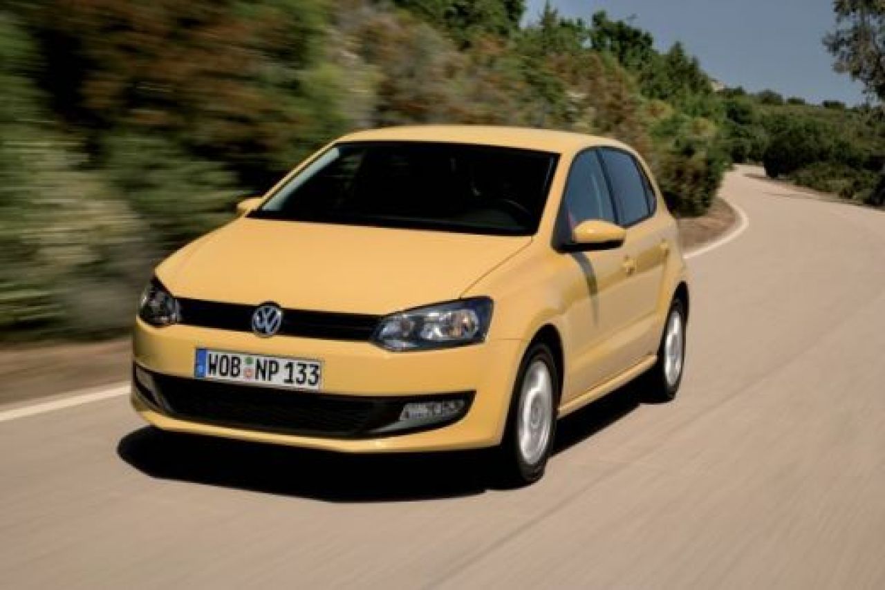 Heidi Klum este innebunita dupa noul Volkswagen Polo! VEZI POZE:_19