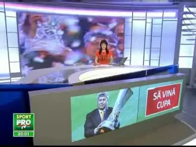 Lucescu si Rat vor fi decorati de Basescu la Cotroceni!