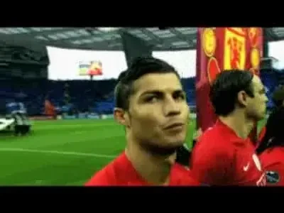 Ferguson il pedepseste pe Tevez: Berbatov va fi titular in finala de la Roma!