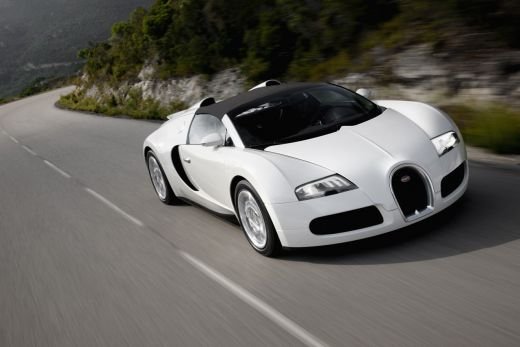 Cadoul perfect pentru C. Ronaldo daca bate la Roma: Bugatti Grand Sport de 1,4 milioane de euro!_2