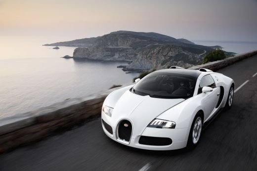 Cadoul perfect pentru C. Ronaldo daca bate la Roma: Bugatti Grand Sport de 1,4 milioane de euro!_9