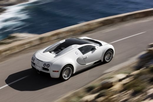 Cadoul perfect pentru C. Ronaldo daca bate la Roma: Bugatti Grand Sport de 1,4 milioane de euro!_13