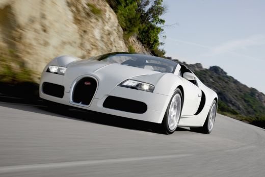 Cadoul perfect pentru C. Ronaldo daca bate la Roma: Bugatti Grand Sport de 1,4 milioane de euro!_14