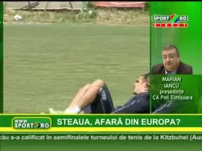 Dezvaluire SOC: "Urziceniul are toate sansele sa bata la Timisoara!"