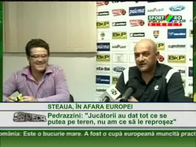 Balint: Asteptam meciul de la Urziceni. Putem reveni in lupta pentru titlu