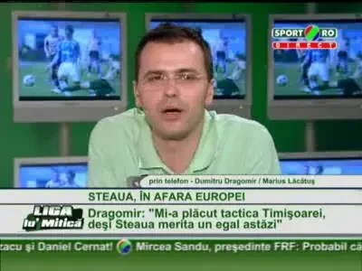 A fost un sezon GROAZNIC pentru Steaua