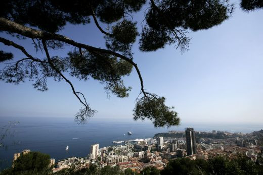 Raikkonen, aproape de pole-position in Monaco_18