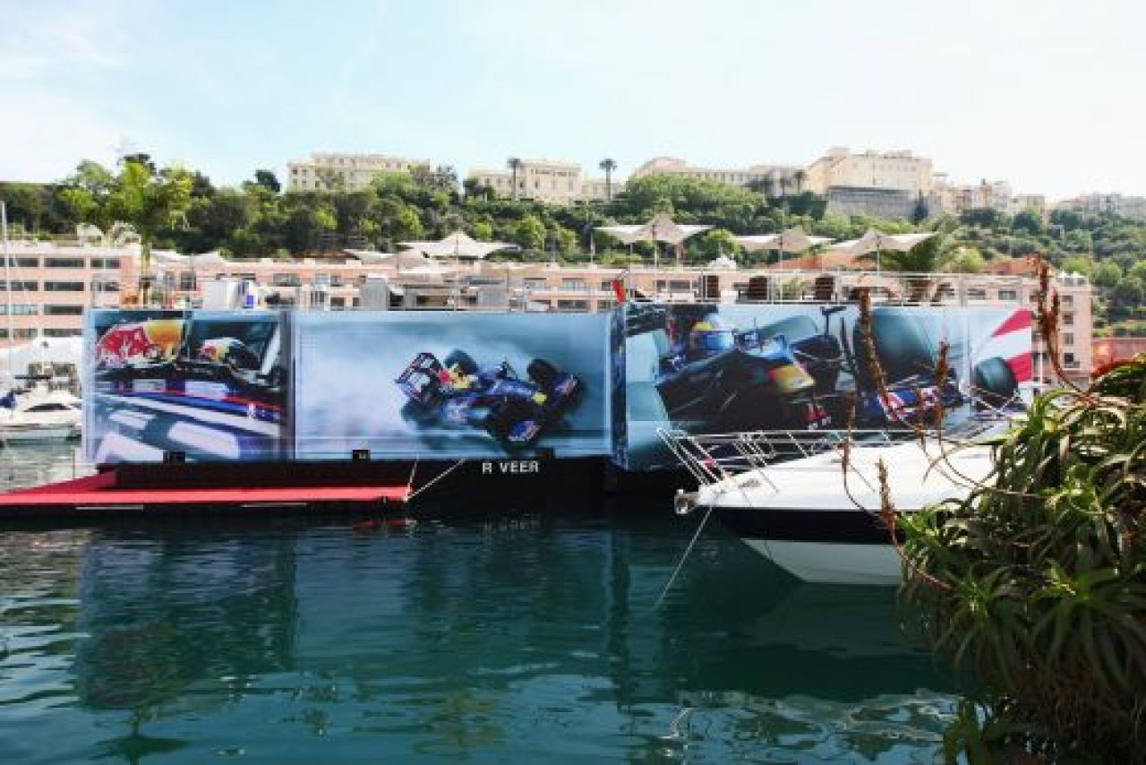 Raikkonen, aproape de pole-position in Monaco_20