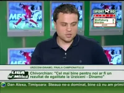 Steaua are prea mari figuri. Sa joace de acum cu femeile de serviciu