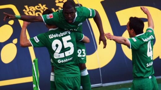 ISTORIC! Wolfsburg, campioana Germaniei! Bayern pe doi, Marica ia bronzul!_5