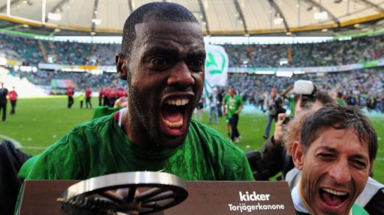 ISTORIC! Wolfsburg, campioana Germaniei! Bayern pe doi, Marica ia bronzul!_7