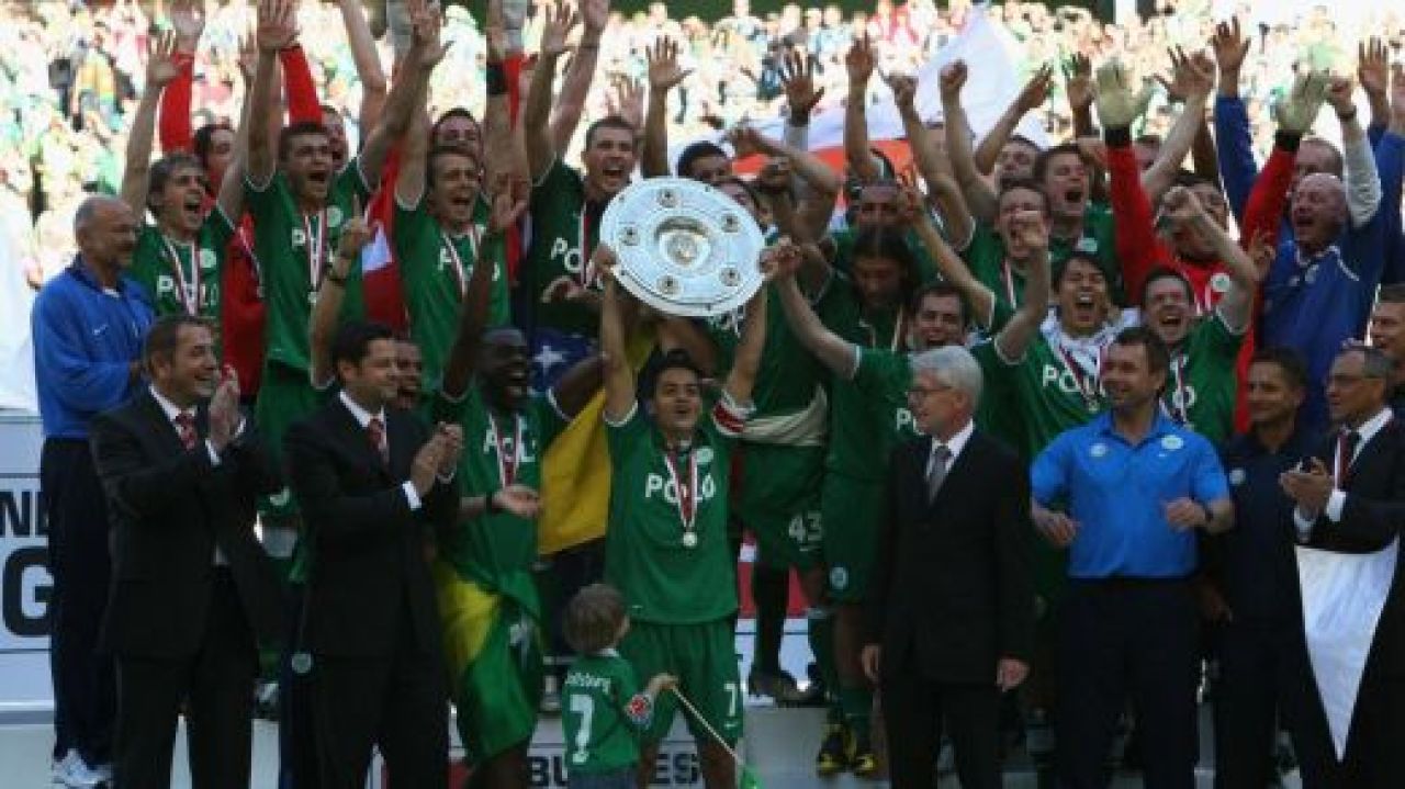 ISTORIC! Wolfsburg, campioana Germaniei! Bayern pe doi, Marica ia bronzul!_11