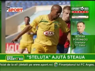 Pleaca Porumboiu! Vasluiul nu mai e problema mea. Ar fi indecent sa ne mai gandim la Europa