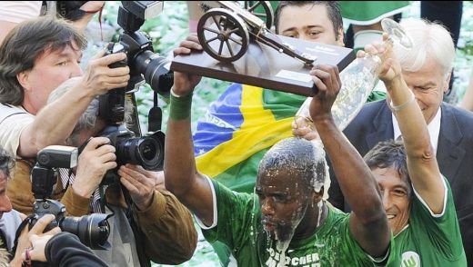 ISTORIC! Wolfsburg, campioana Germaniei! Bayern pe doi, Marica ia bronzul!_17