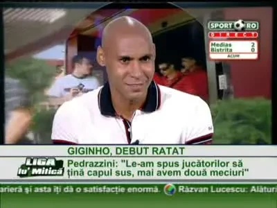 Pentru Steaua ar fi un dezastru si daca ar merge in Europa League. Strainii sunt de vina