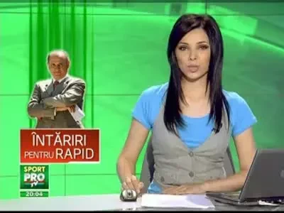 Mazilu si Daniel Niculae sunt ceruti inapoi in Giulesti! Vezi ce jucatori vor fanii la Rapid: