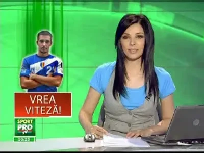 Inspirat de Coulthard! Handbalistul anului in Romania vrea sa lase handbalul pentru F1!