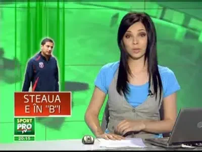 VIDEO / Filip a dus-o pe Steaua II in Liga a doua!