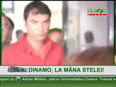 Borcea este DISTRUS de suparare: si-a uitat copilul la stadion!