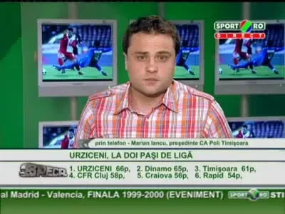 SOC! Fuziune Steaua-Urziceni? Iancu: Steaua absoarbe Urzceniul, noi vom juca cu Steaua