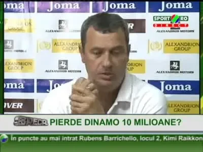 Au scos coltii: Nu cred ca Urziceniul va mai avea meciuri grele!