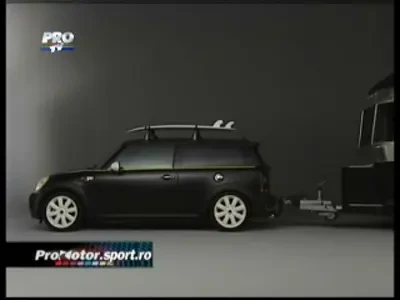 Nasterea unei rulote: Mini Airstream!