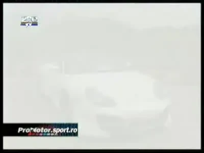 Lectii de tunning:&nbsp;Porsche Boxter S cu Lambo doors!&nbsp;