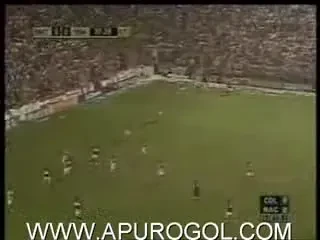 VIDEO: San Martin 0-1 Gimnasia La Plata