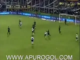 VIDEO: Velez Sarsfield 2-0 Boca Juniors