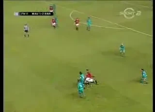 Incredibil, dar adevarat! Vezi cum au&nbsp;trait romanii un meci de vis: Manchester - Barcelona!!