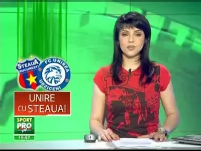 FC United Steaua! Ce crezi: fuziunea Steaua - Unirea, plan de liga sau cacealma? Vezi ce nume sunt propuse