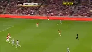 VIDEO! Goluri nebune la FINALA Cupei U18! Arsenal&nbsp;4-1 Liverpool!