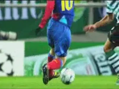 Messi vs C. Ronaldo: Lacatus: Echipele sunt cele care vor face spectacol in finala!