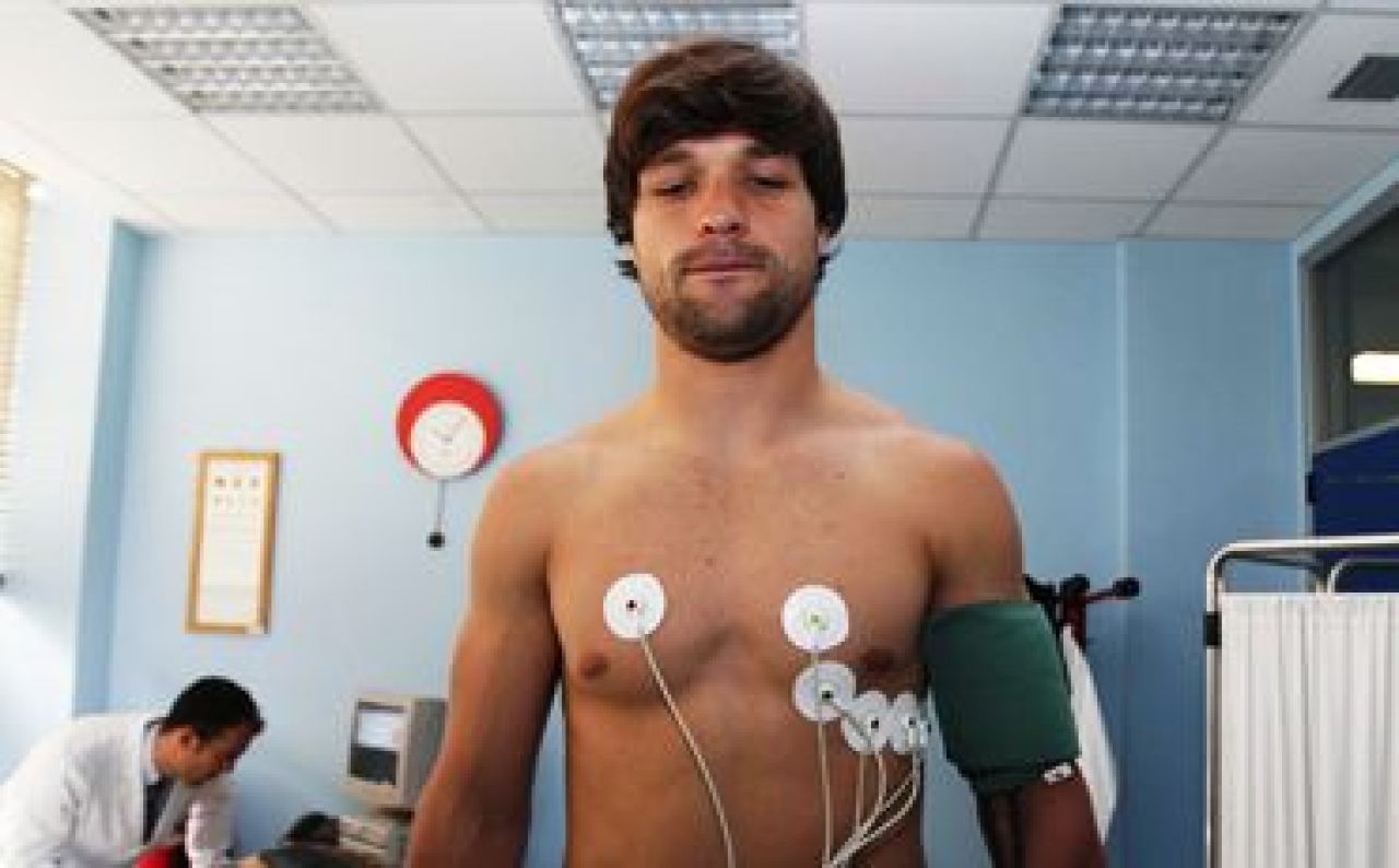 E oficial: Diego a semnat pe 5 ani cu Juventus! FOTO SI VIDEO: _4
