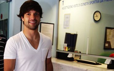 E oficial: Diego a semnat pe 5 ani cu Juventus! FOTO SI VIDEO: _3