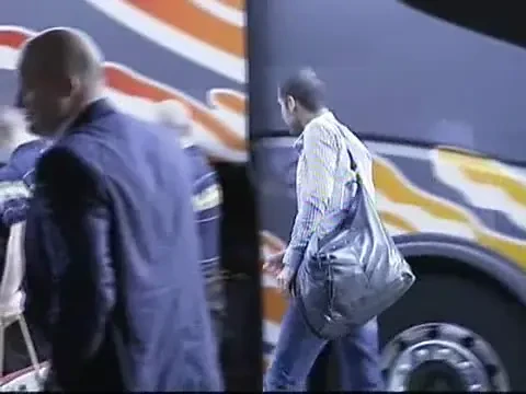 Sa inceapa spectacolul: Barcelona a aterizat la Roma!