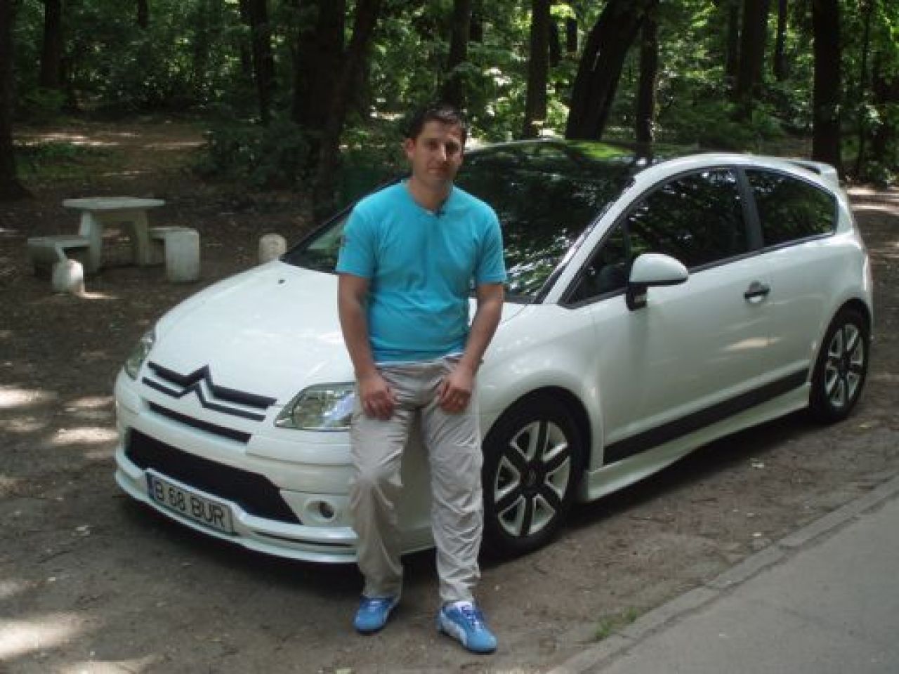 Vezi cum arata un Citroen C4 preparat in BUCATARIE, sambata ProMotor, 11:15, Pro TV!_3