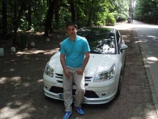 Vezi cum arata un Citroen C4 preparat in BUCATARIE, sambata ProMotor, 11:15, Pro TV!_4