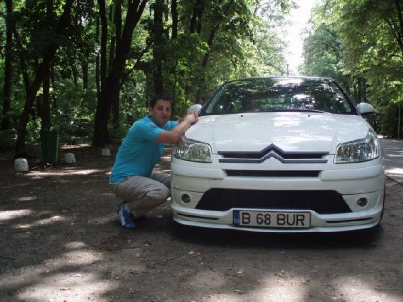 Vezi cum arata un Citroen C4 preparat in BUCATARIE, sambata ProMotor, 11:15, Pro TV!_6