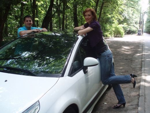 Vezi cum arata un Citroen C4 preparat in BUCATARIE, sambata ProMotor, 11:15, Pro TV!_5