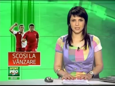 Torje, Adrian Cristea si Moti, primii pusi la vanzare! Cine ar trebui sa plece?