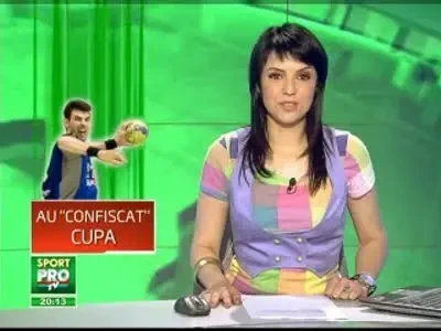 Suceava a luat Cupa Challenge..la propriu! Suceava- Resita este duminica la Sport.ro, de la 17:00!