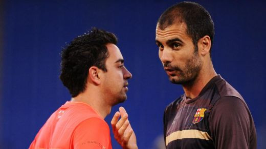 Sa intre gladiatorii! Ronaldo: 