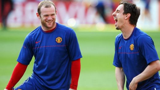 Sa intre gladiatorii! Ronaldo: 