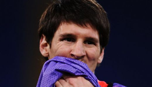 Sa intre gladiatorii! Ronaldo: 