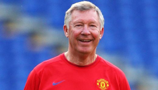 Sa intre gladiatorii! Ronaldo: 