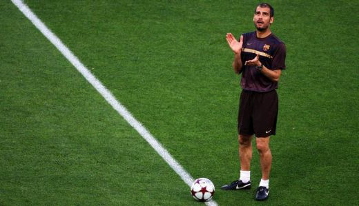 Sa intre gladiatorii! Ronaldo: 